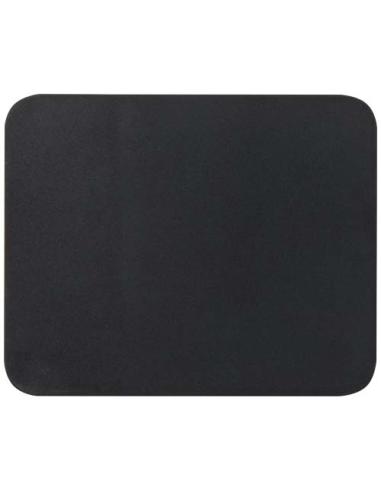 Hub USB de 4 puertos con salida USB-A y tipo-C y doble entrada fabricado con plástico reciclado N09944421