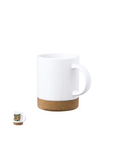 Taza Sublimación N22502