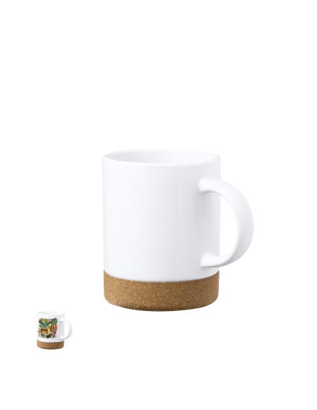 Taza Sublimación N22502