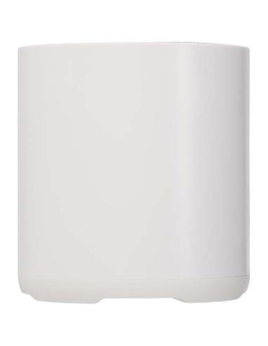 Altavoz inalámbrico de plástico reciclado de 3 W N10454421