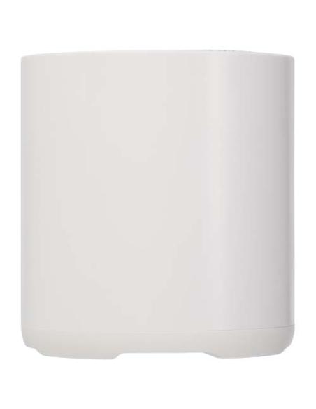 Altavoz inalámbrico de plástico reciclado de 3 W N10454421