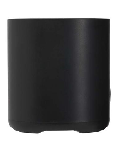 Altavoz inalámbrico de plástico reciclado de 3 W N09454421