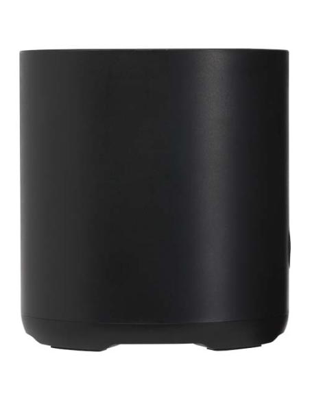 Altavoz inalámbrico de plástico reciclado de 3 W N09454421