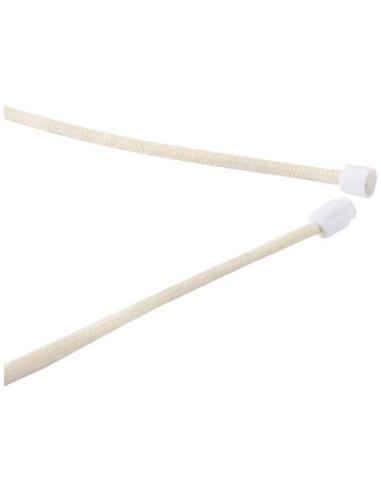 Lanyard para smartphone con detalles de bambú N10654421