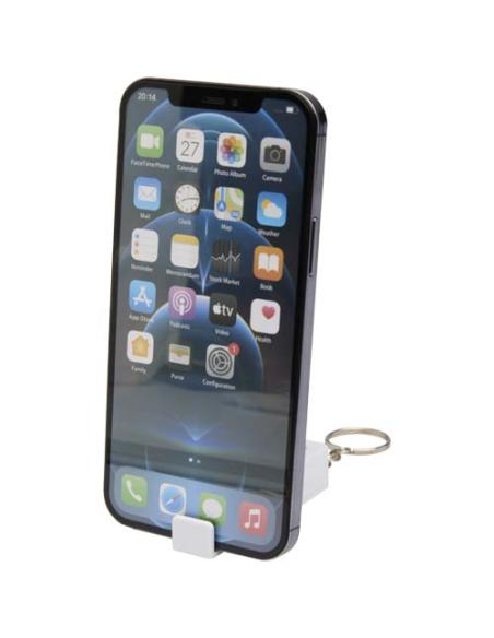 Soporte para teléfono con juguete de plástico reciclado N10064421