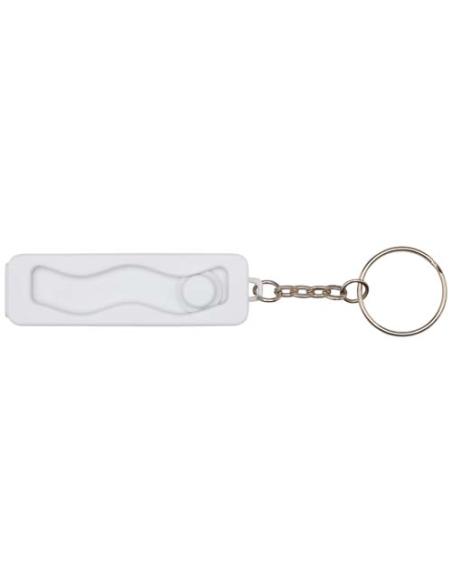 Soporte para teléfono con juguete de plástico reciclado N10064421