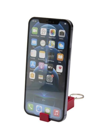 Soporte para teléfono con juguete de plástico reciclado N12064421