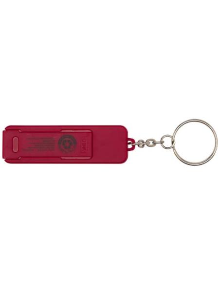 Soporte para teléfono con juguete de plástico reciclado N12064421