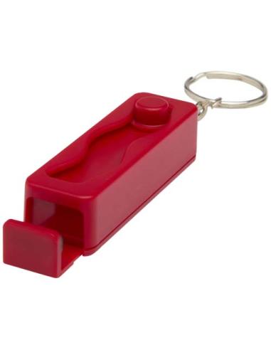 Soporte para teléfono con juguete de plástico reciclado N12064421