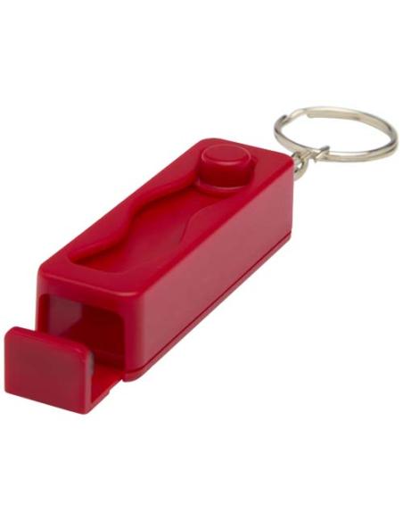 Soporte para teléfono con juguete de plástico reciclado N12064421