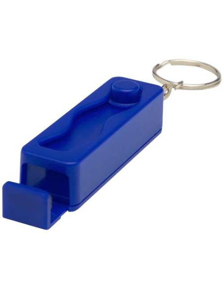 Soporte para teléfono con juguete de plástico reciclado N35064421