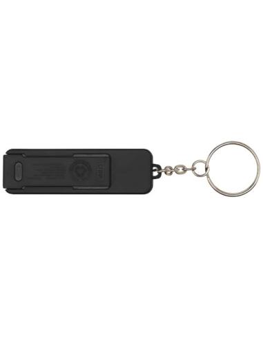 Soporte para teléfono con juguete de plástico reciclado N09064421