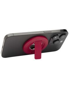 Soporte para teléfono magnético de plástico reciclado con abrebotellas N10164421