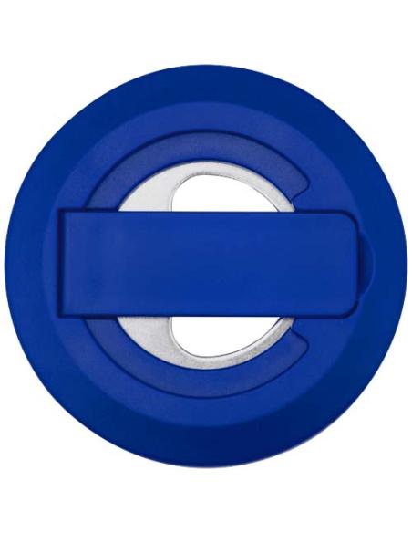 Soporte para teléfono magnético de plástico reciclado con abrebotellas N35164421