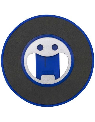 Soporte para teléfono magnético de plástico reciclado con abrebotellas N35164421