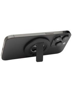 Soporte para teléfono magnético de plástico reciclado con abrebotellas N10164421