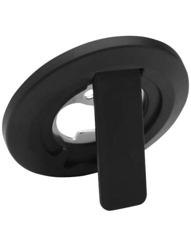Soporte para teléfono magnético de plástico reciclado con abrebotellas N09164421