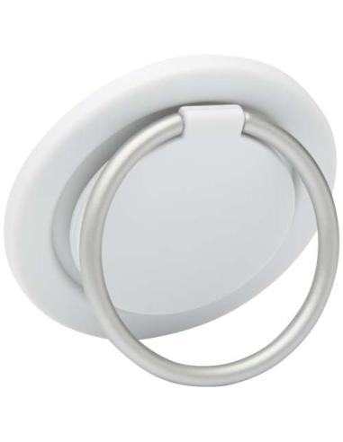 Soporte para teléfono magnético de plástico reciclado con portaanillos N10264421