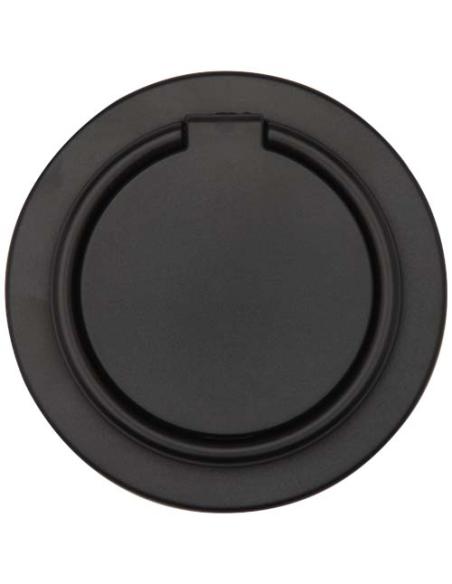 Soporte para teléfono magnético de plástico reciclado con portaanillos N09264421