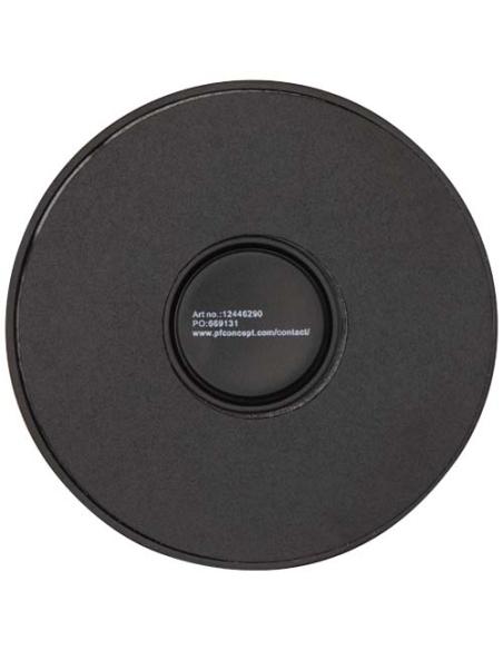 Soporte para teléfono magnético de plástico reciclado con portaanillos N09264421