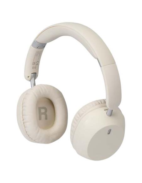 Auriculares ANC y ENC plegables de plástico reciclado N10374421