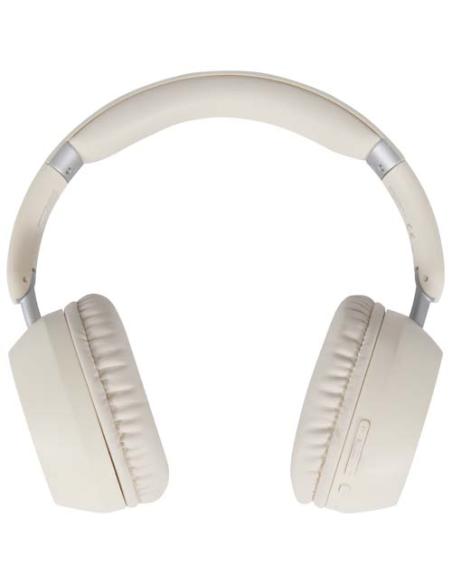 Auriculares ANC y ENC plegables de plástico reciclado N10374421