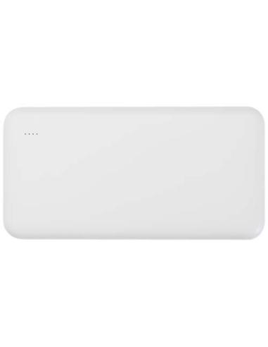 Batería externa de plástico reciclado de 10 000 mAh y 10 W N10854421