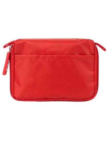 Kit de primeros auxilios de 31 piezas N12550221