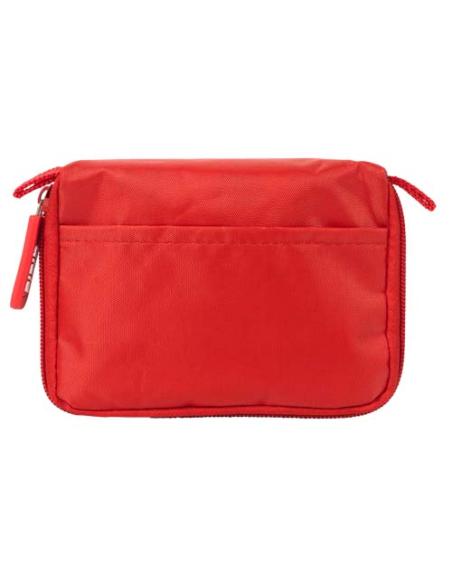 Kit de primeros auxilios de 31 piezas N12550221