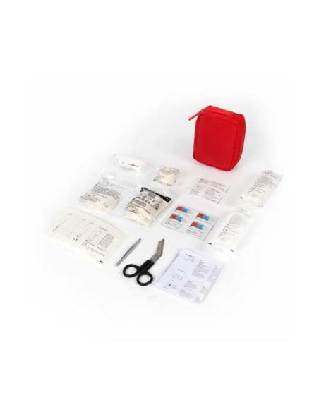 Kit de primeros auxilios de 59 piezas N12450221