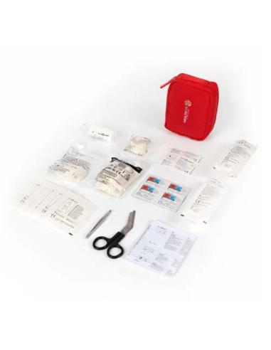 Kit de primeros auxilios de 59 piezas N12450221