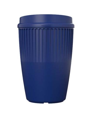 Vaso de 350 ml con tapa N25547012