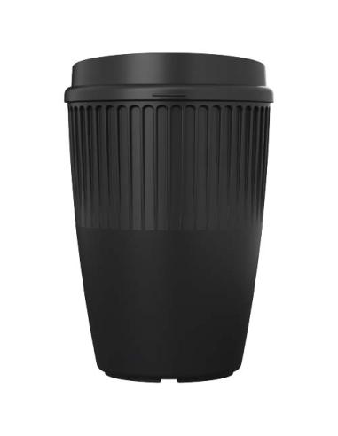 Vaso de 350 ml con tapa N09547012