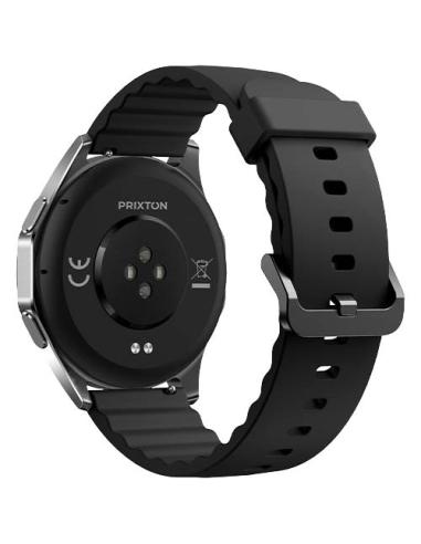 Reloj inteligente N09181AP2