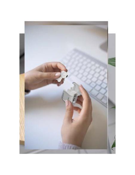 Auriculares N10671AP2