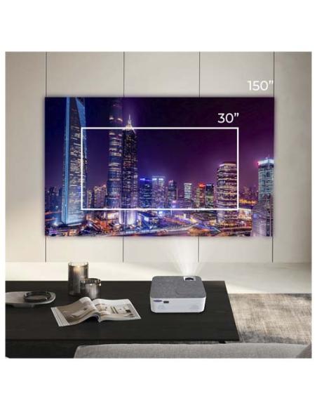 Prixton Proyector Lumière N10960AP2