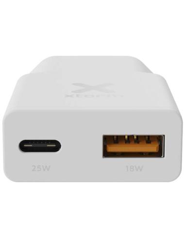 Cargador de 25 W N10574421