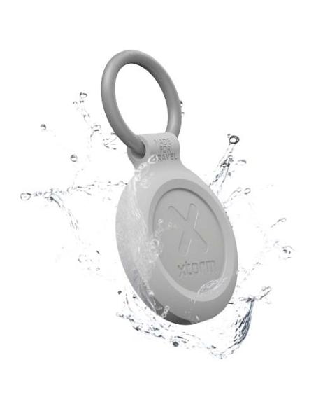 Paquete de 3 etiquetas de viaje resistentes al agua N20774421