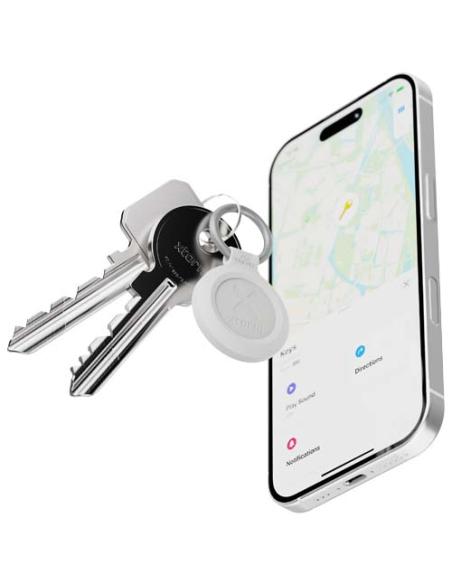 Paquete de 3 etiquetas de viaje resistentes al agua N20774421