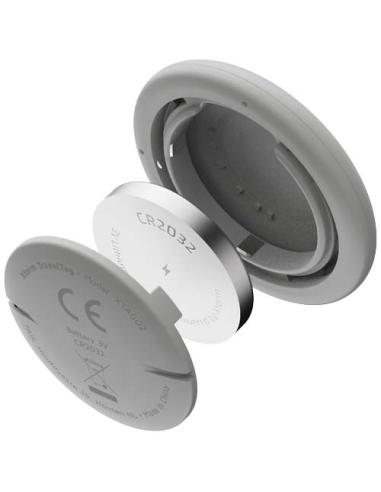 Paquete de 3 etiquetas de viaje resistentes al agua N20774421