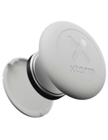 Paquete de 3 etiquetas de viaje resistentes al agua N20774421