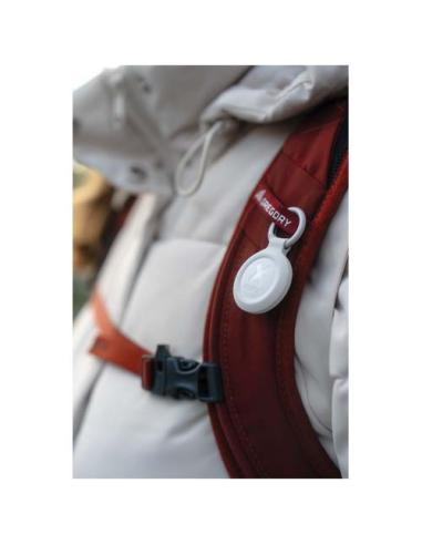 Paquete de 3 etiquetas de viaje resistentes al agua N20774421