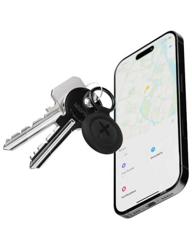 Paquete de 3 etiquetas de viaje resistentes al agua N48774421