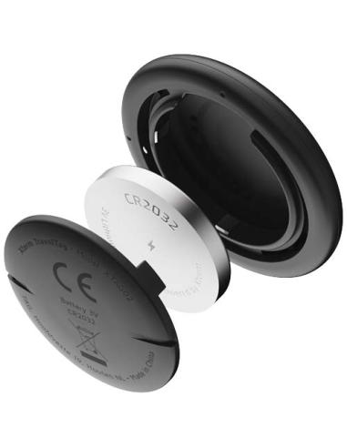 Paquete de 3 etiquetas de viaje resistentes al agua N48774421