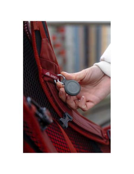 Paquete de 3 etiquetas de viaje resistentes al agua N48774421