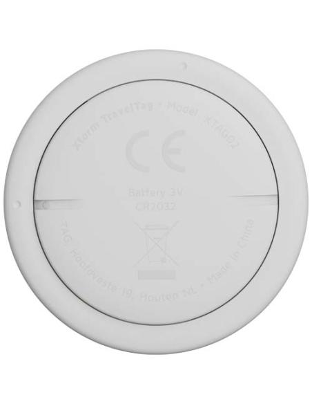 Etiqueta de viaje resistente al agua N20874421