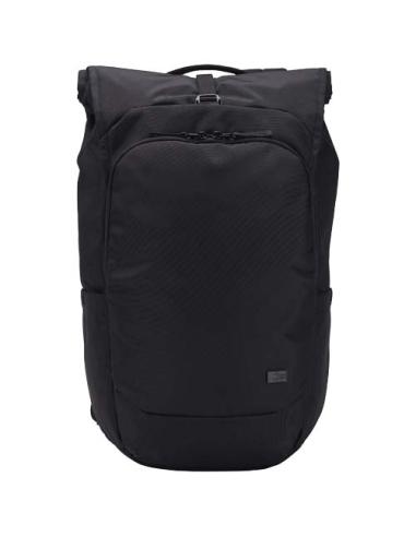 Mochila para portátil de 17" reciclada y expandible N09677021