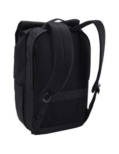 Mochila para portátil de 17" reciclada y expandible N09677021