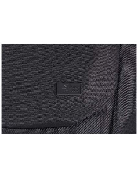 Mochila para portátil de 17" reciclada y expandible N09677021