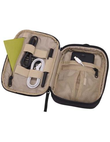 Bolsa para accesorios reciclada N09777021